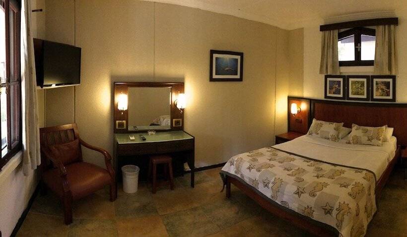 Standard Værelse, Denizati Holiday Village