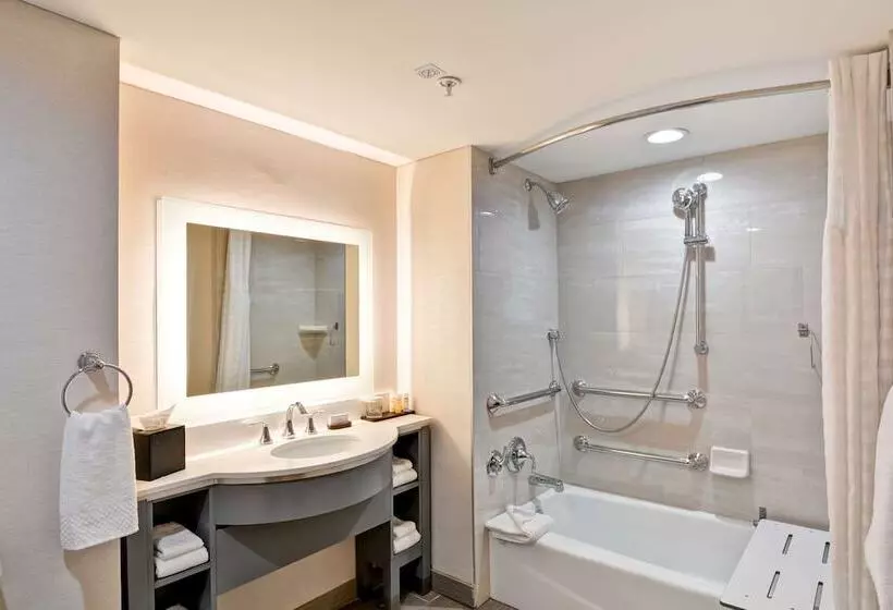 سوئیت برای معلولان, Embassy Suites By Hilton Orlando Downtown
