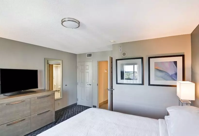 سوئیت برای معلولان, Embassy Suites By Hilton Orlando Downtown