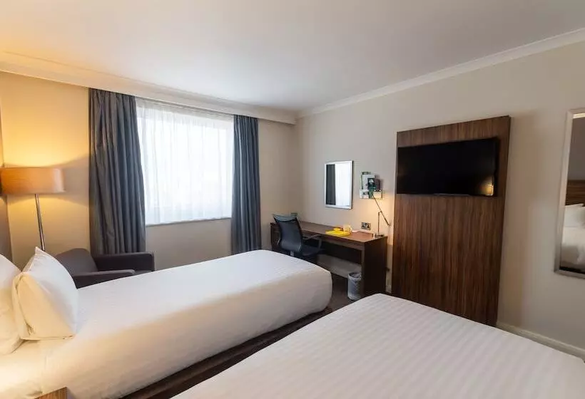 Standard-huone, Holiday Inn Liverpool City Centre, An Ihg