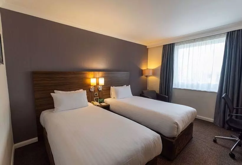 Standard-huone, Holiday Inn Liverpool City Centre, An Ihg