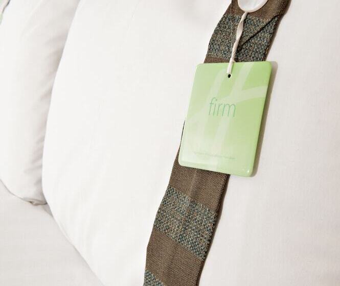 スタンダードルーム, Holiday Inn Liverpool City Centre, An Ihg