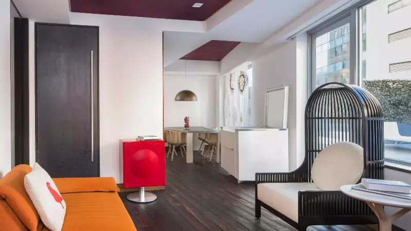 Standard-huone, Holiday Inn Liverpool City Centre, An Ihg