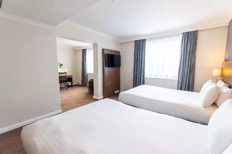 Standard-huone, Holiday Inn Liverpool City Centre, An Ihg