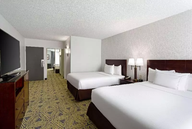 Standard-invahuone, Holiday Inn Liverpool City Centre, An Ihg