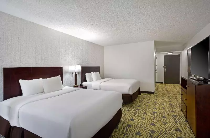 Standard-invahuone, Holiday Inn Liverpool City Centre, An Ihg