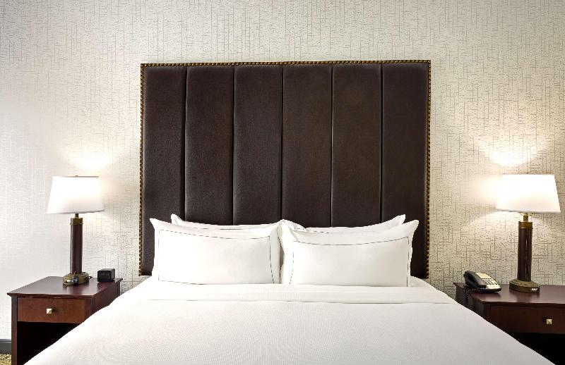 身障者適用スタンダードルーム, Holiday Inn Liverpool City Centre, An Ihg