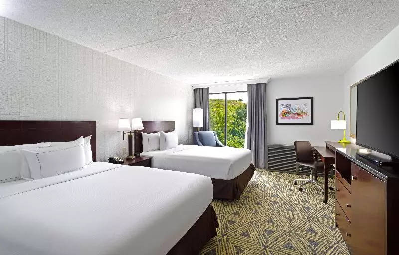 Standard-invahuone, Holiday Inn Liverpool City Centre, An Ihg