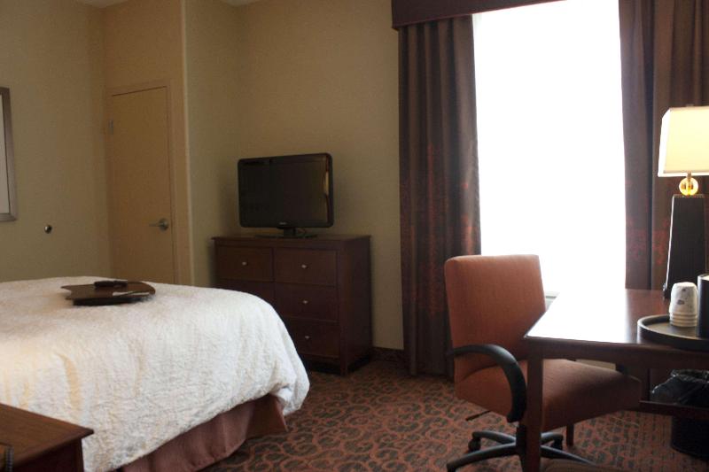 身障者適用スタンダードルーム, Holiday Inn Liverpool City Centre, An Ihg