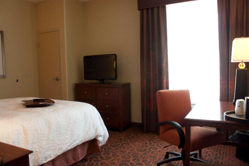 身障者適用スタンダードルーム, Holiday Inn Liverpool City Centre, An Ihg