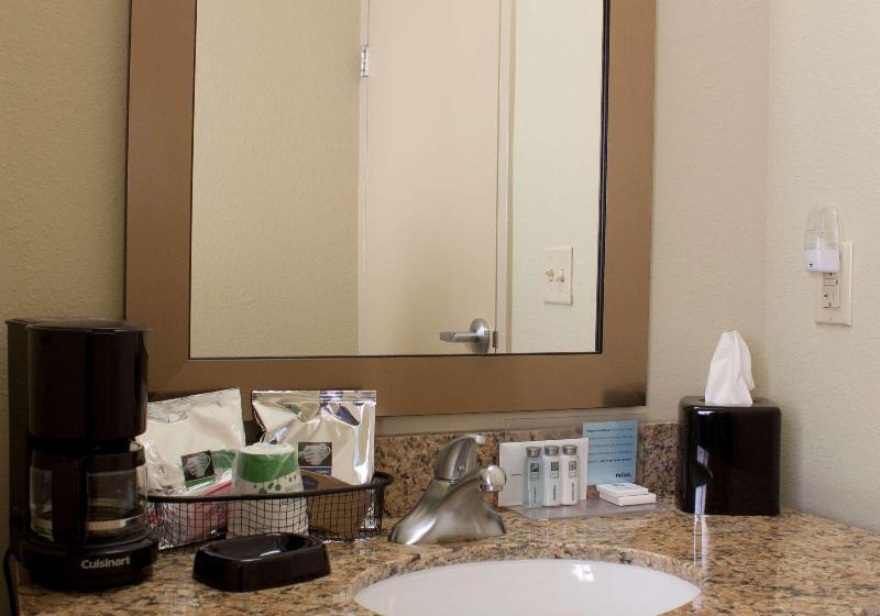 장애인을 위한 스탠다드 룸, Holiday Inn Liverpool City Centre, An Ihg