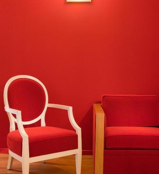 Номер Престиж, Mercure Vittel