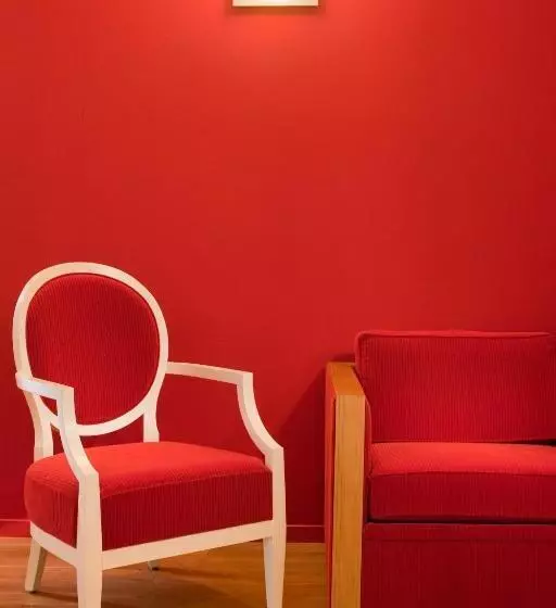 プレステージルーム, Mercure Vittel