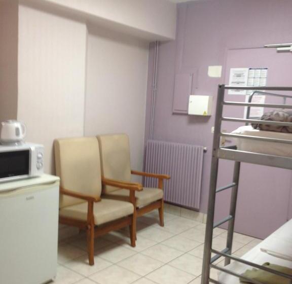 اتاق پنجتخته استاندارد, Hôtel Richard