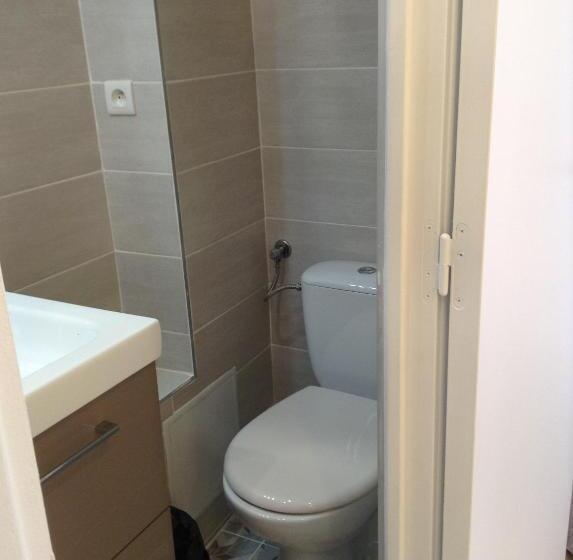 اتاق استاندارد, Hôtel Richard