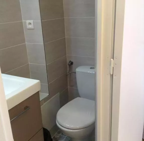 اتاق استاندارد, Hôtel Richard