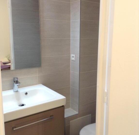 اتاق استاندارد, Hôtel Richard