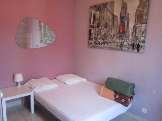 اتاق استاندارد, Hôtel Richard