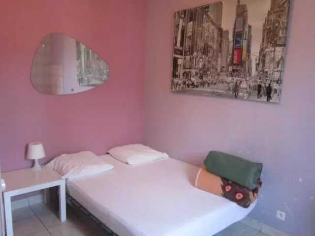 اتاق استاندارد, Hôtel Richard