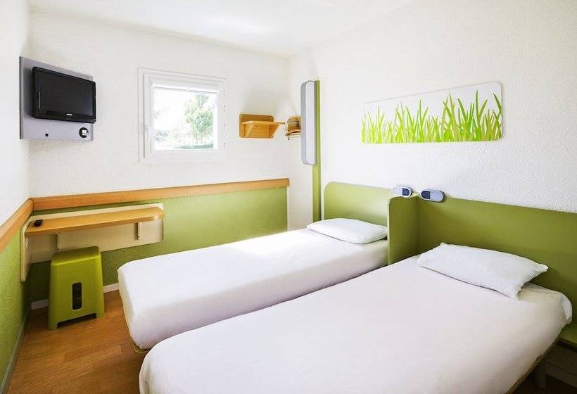 Номер Стандарт, Ibis Budget Manchester Salford Quays