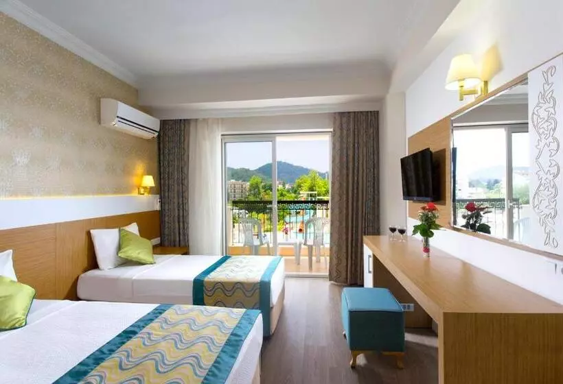 スタンダードルーム, Kemer Dream