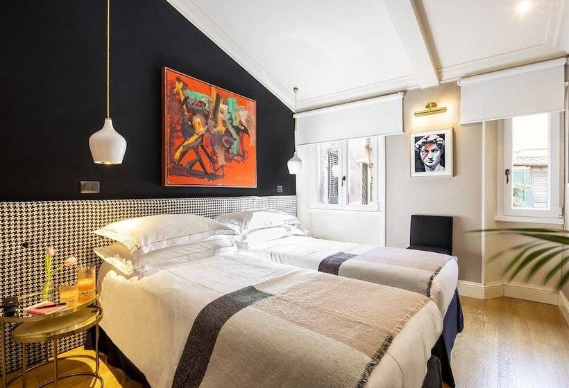 חדר סטנדרט, Nerva Boutique