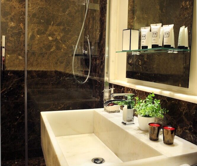 חדר סטנדרט, Nerva Boutique