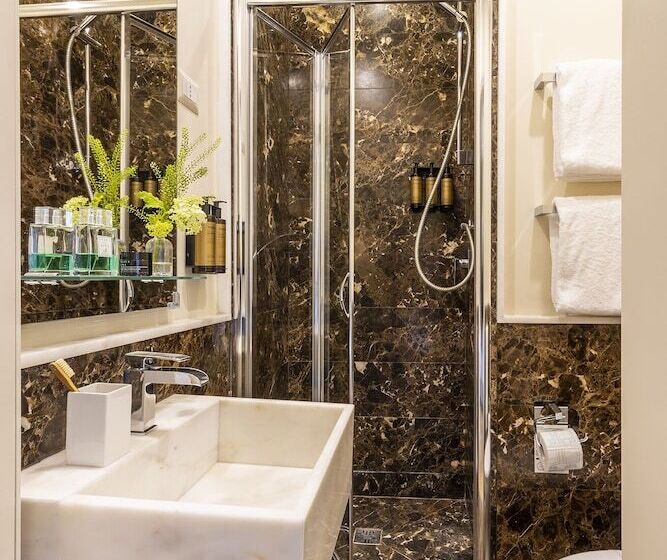 סוויטה, Nerva Boutique