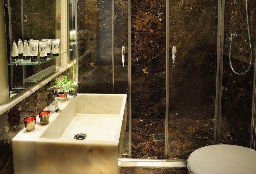 سوییت, Nerva Boutique