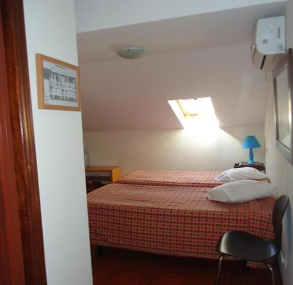 스탠다드 트리플 룸, Pouso Dos Anjos