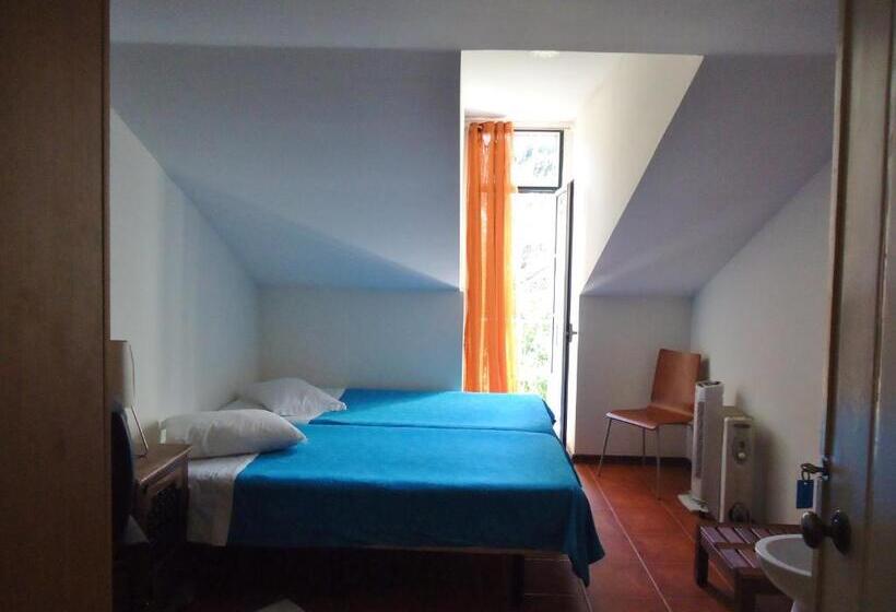 스탠다드 룸, Pouso Dos Anjos