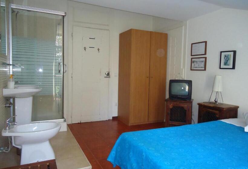 Quarto Estandar, Pouso Dos Anjos
