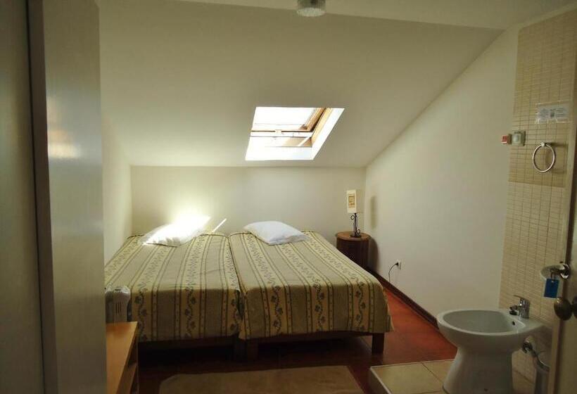 스탠다드 룸, Pouso Dos Anjos