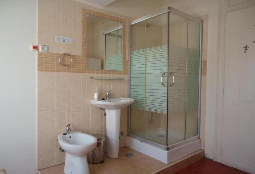 Quarto Estandar, Pouso Dos Anjos