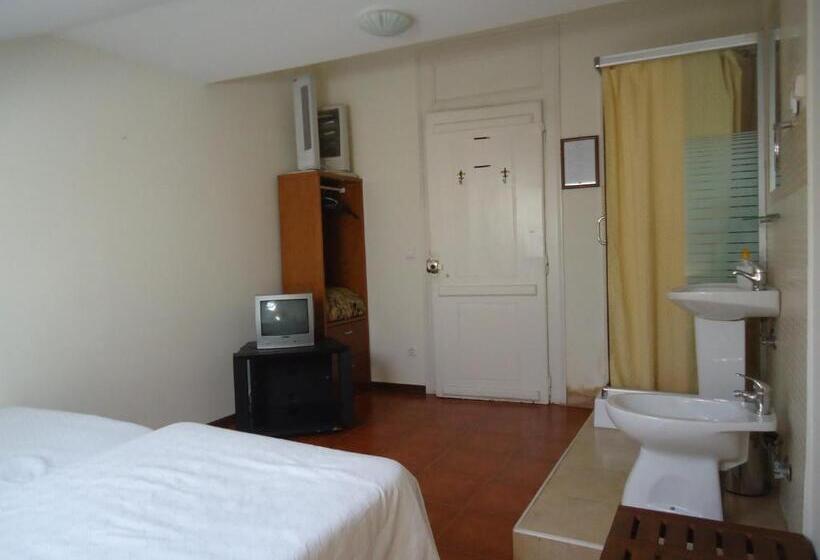 스탠다드 룸, Pouso Dos Anjos