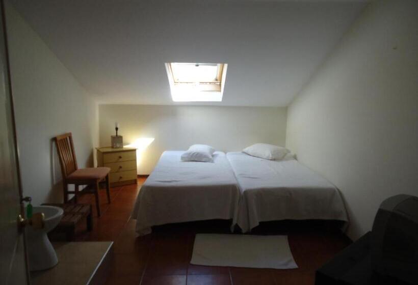 Quarto Estandar, Pouso Dos Anjos