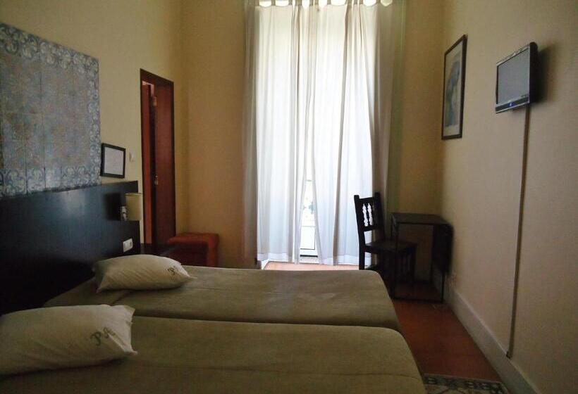 스탠다드 룸, Pouso Dos Anjos