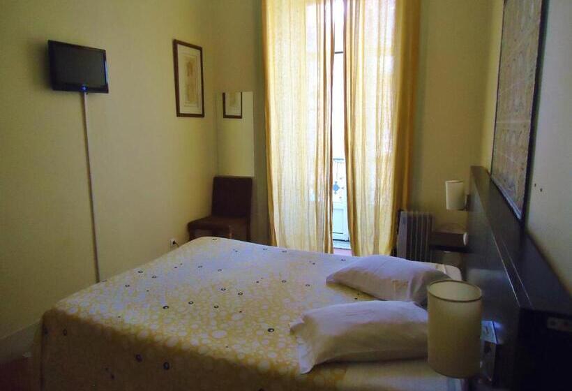 스탠다드 룸, Pouso Dos Anjos