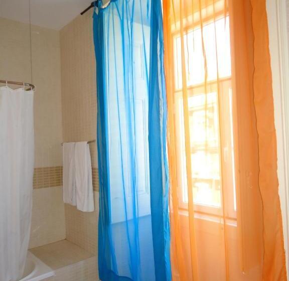 스탠다드 룸, Pouso Dos Anjos