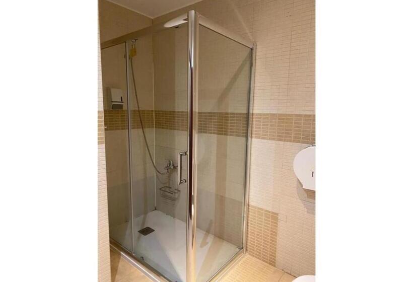 스탠다드 룸, Pouso Dos Anjos