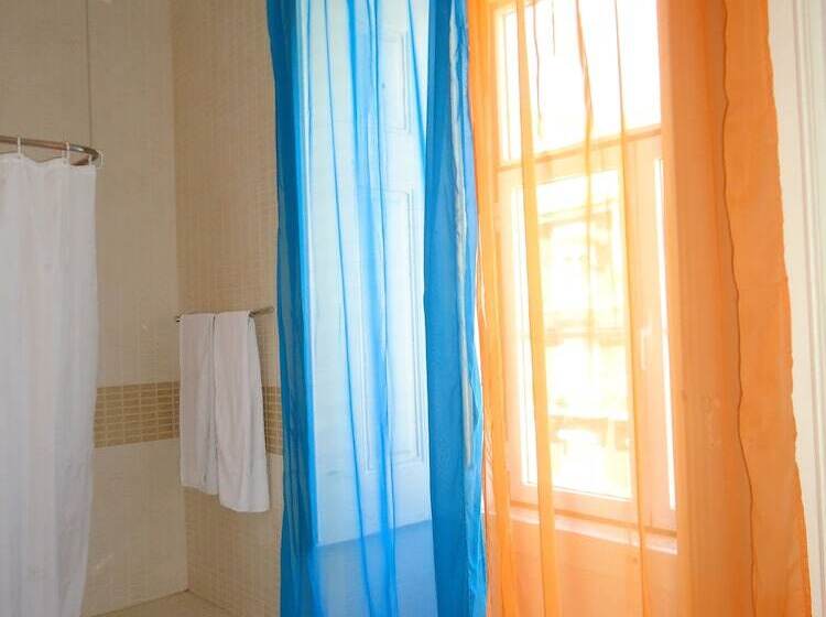 스탠다드 룸, Pouso Dos Anjos