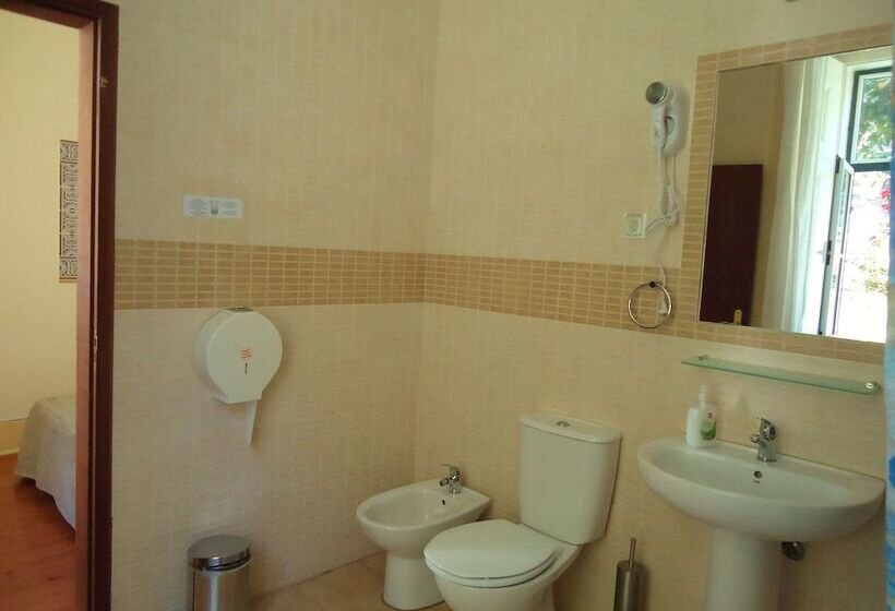 스탠다드 룸, Pouso Dos Anjos