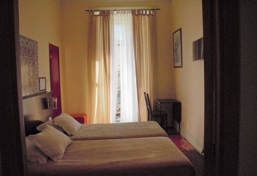 스탠다드 룸, Pouso Dos Anjos