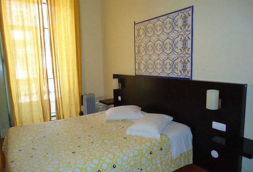 스탠다드 룸, Pouso Dos Anjos