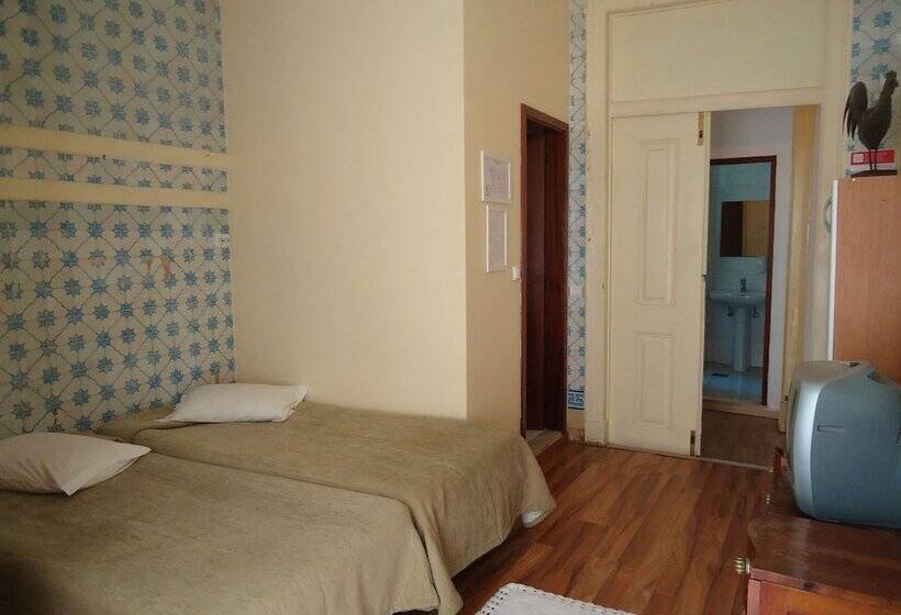Quarto Estandar, Pouso Dos Anjos
