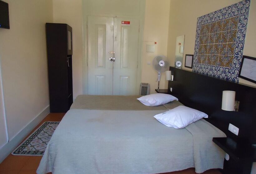 스탠다드 룸, Pouso Dos Anjos