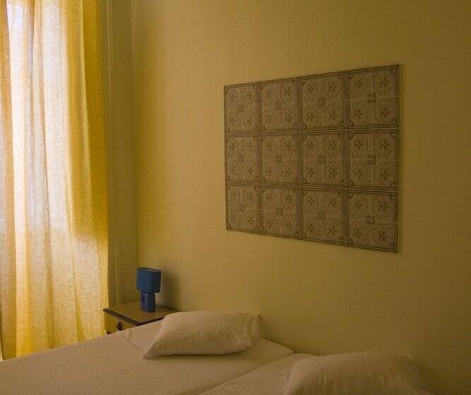 스탠다드 룸, Pouso Dos Anjos