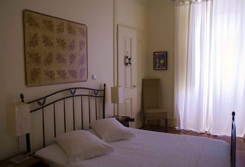 스탠다드 룸, Pouso Dos Anjos