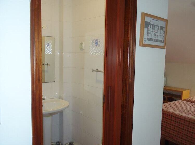 스탠다드 트리플 룸, Pouso Dos Anjos