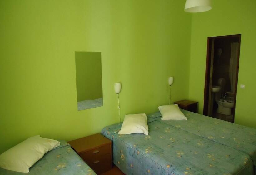 스탠다드 트리플 룸, Pouso Dos Anjos